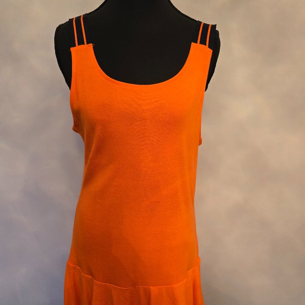 Women's Size L Lauren Jean's Co (Ralph Lauren) Summer Dress